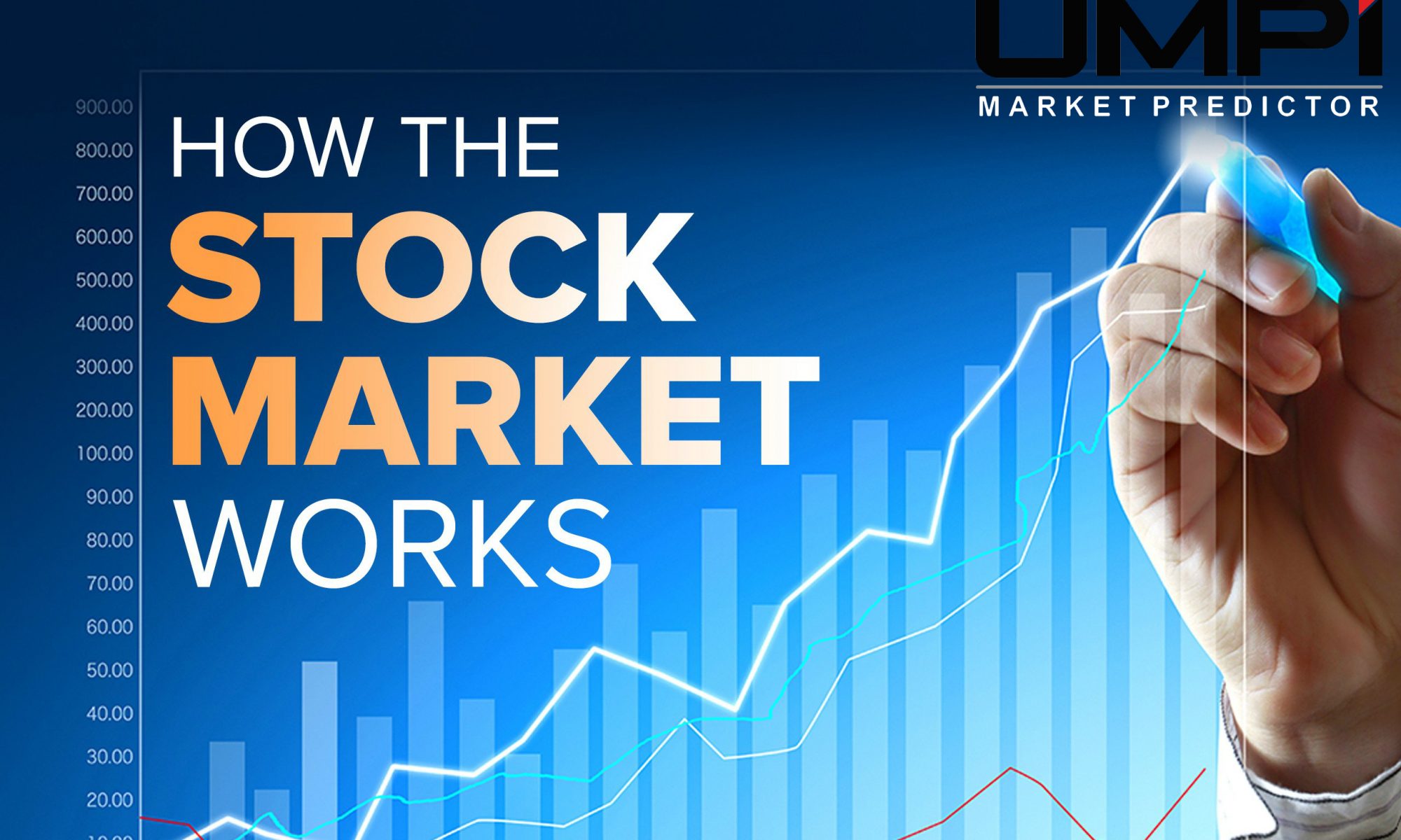 How The Stock Market Works Everything You Need To Know UMPI Blog